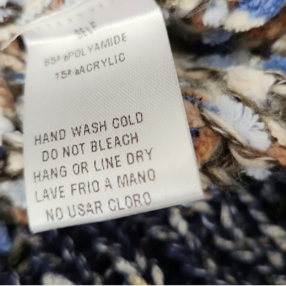 Easel Sweater - Picture 8 of 8